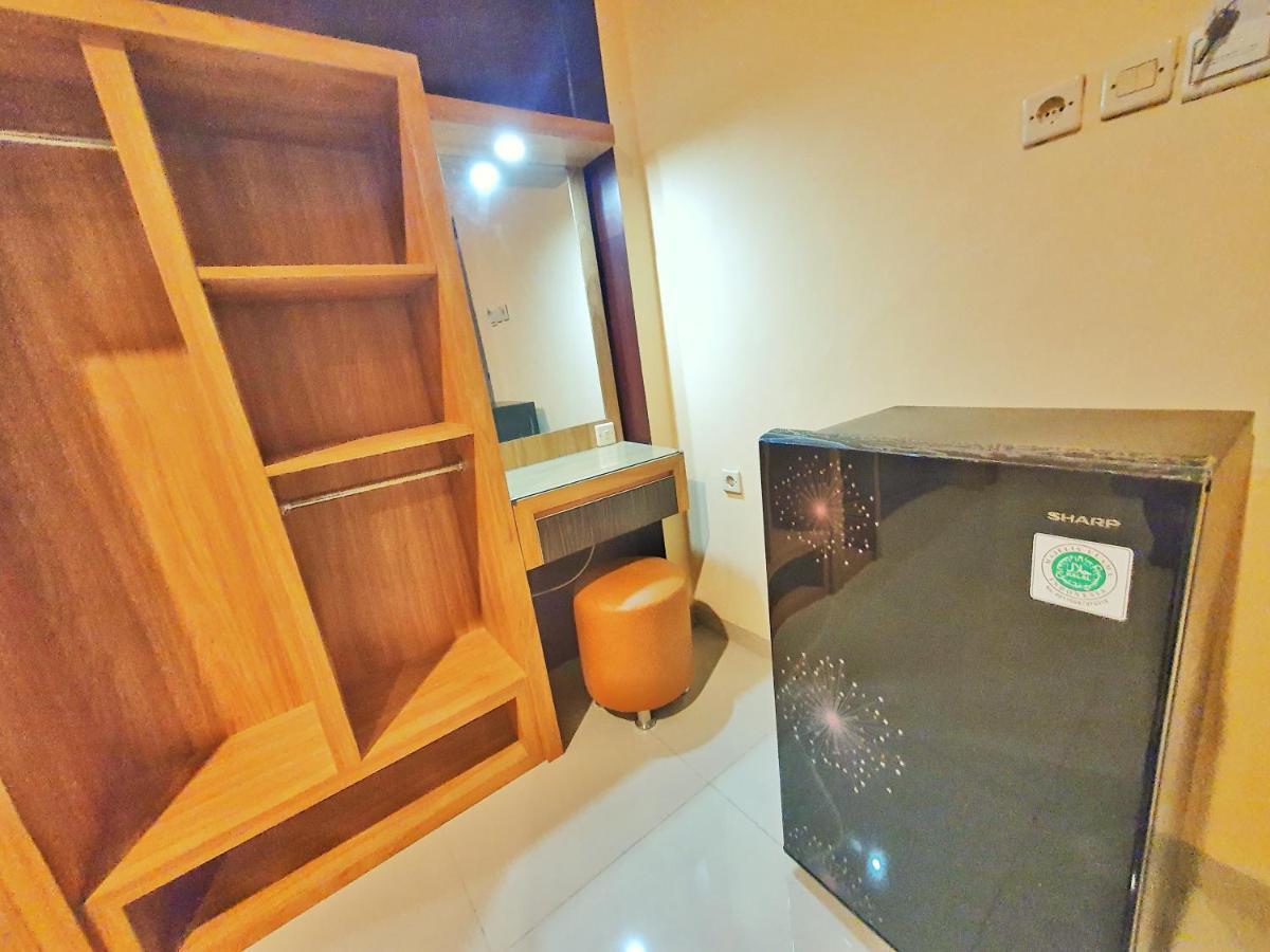 Oyo 822 Hotel Mukti Jaya Purwokerto Exteriör bild